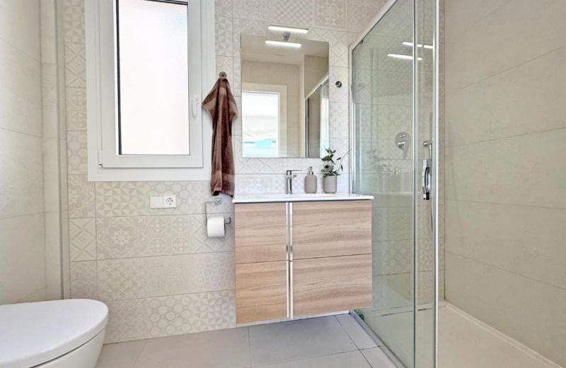 Luxusný dom 4+kk Torrevieja-Aguas Nuevas, Španielsko - 19