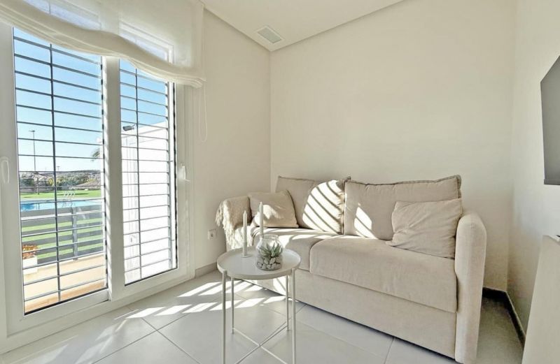 Luxusný dom 4+kk Torrevieja-Aguas Nuevas, Španielsko - 21