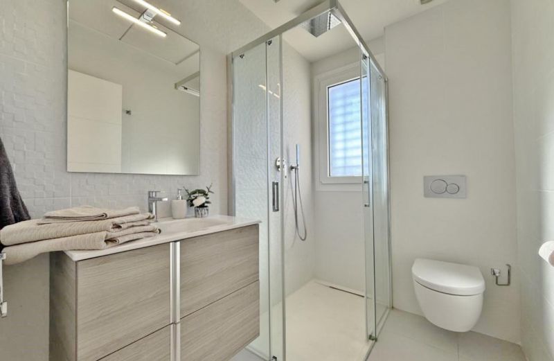Luxusný dom 4+kk Torrevieja-Aguas Nuevas, Španielsko - 23