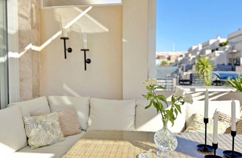 Luxusný dom 4+kk Torrevieja-Aguas Nuevas, Španielsko - 25