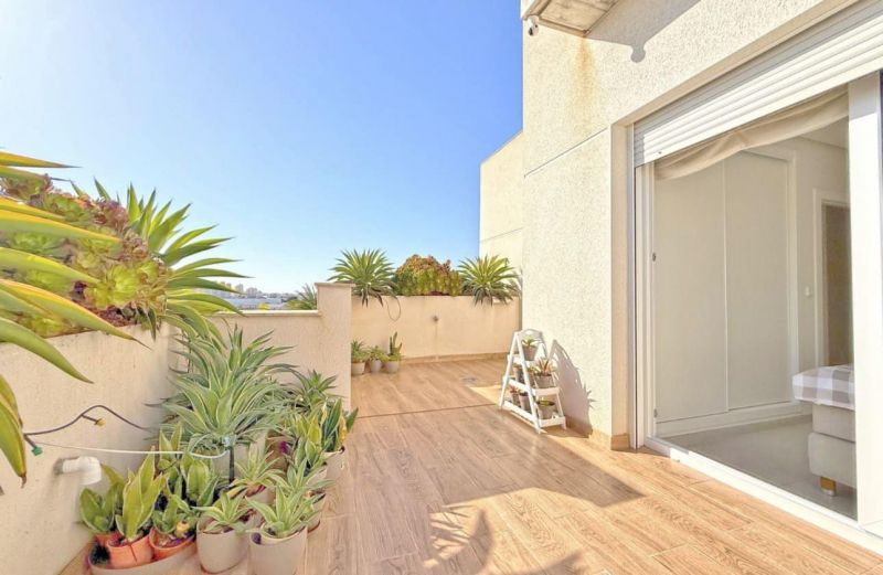 Luxusný dom 4+kk Torrevieja-Aguas Nuevas, Španielsko - 30