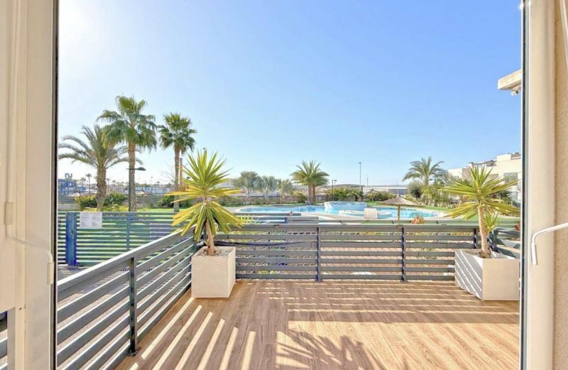 Luxusný dom 4+kk Torrevieja-Aguas Nuevas, Španielsko - 31