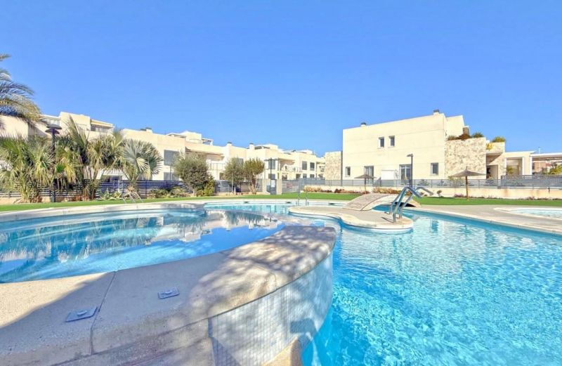 Luxusný dom 4+kk Torrevieja-Aguas Nuevas, Španielsko - 37