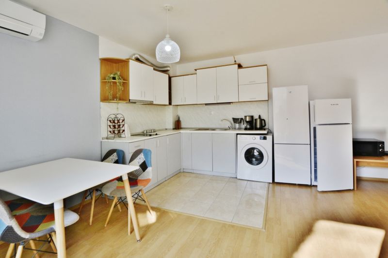 Apartmán 3+kk Slnečné pobrežie-Nesebar, Bulharsko - 5