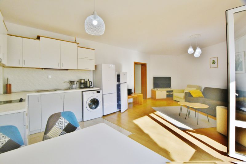 Apartmán 3+kk Slnečné pobrežie-Nesebar, Bulharsko - 7