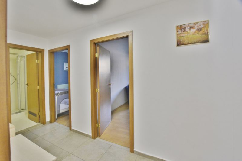 Apartmán 3+kk Slnečné pobrežie-Nesebar, Bulharsko - 8
