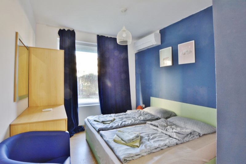 Apartmán 3+kk Slnečné pobrežie-Nesebar, Bulharsko - 9