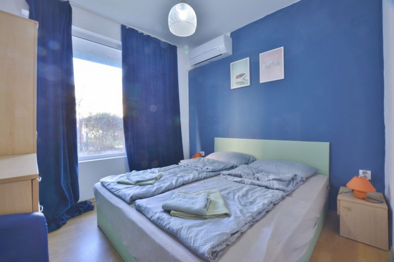 Apartmán 3+kk Slnečné pobrežie-Nesebar, Bulharsko - 10