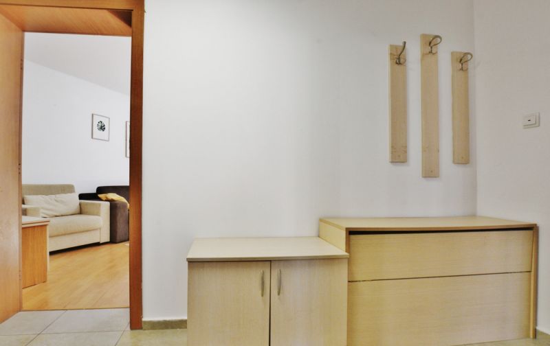 Apartmán 3+kk Slnečné pobrežie-Nesebar, Bulharsko - 12