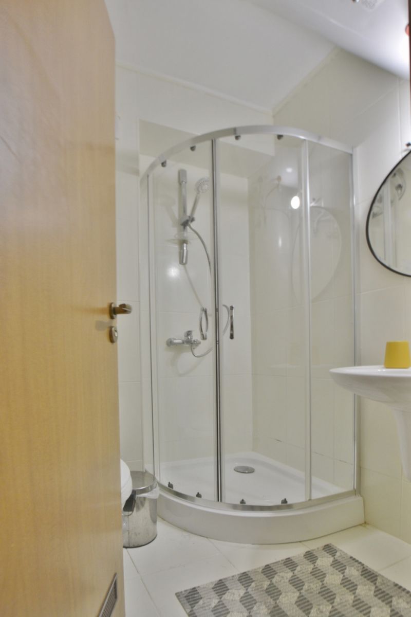 Apartmán 3+kk Slnečné pobrežie-Nesebar, Bulharsko - 13