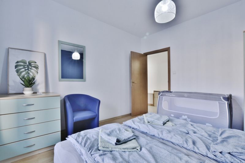 Apartmán 3+kk Slnečné pobrežie-Nesebar, Bulharsko - 15