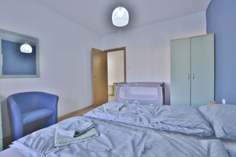 Apartmán 3+kk Slnečné pobrežie-Nesebar, Bulharsko - 16