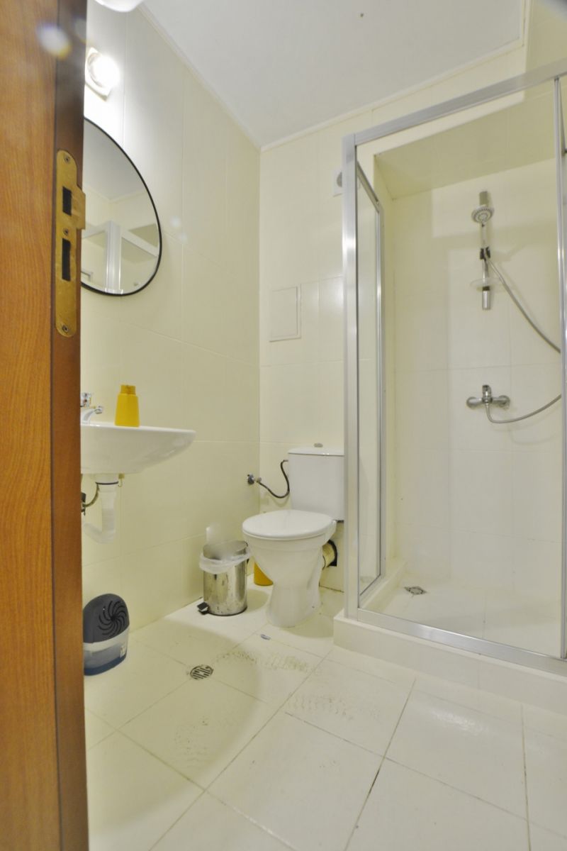 Apartmán 3+kk Slnečné pobrežie-Nesebar, Bulharsko - 17