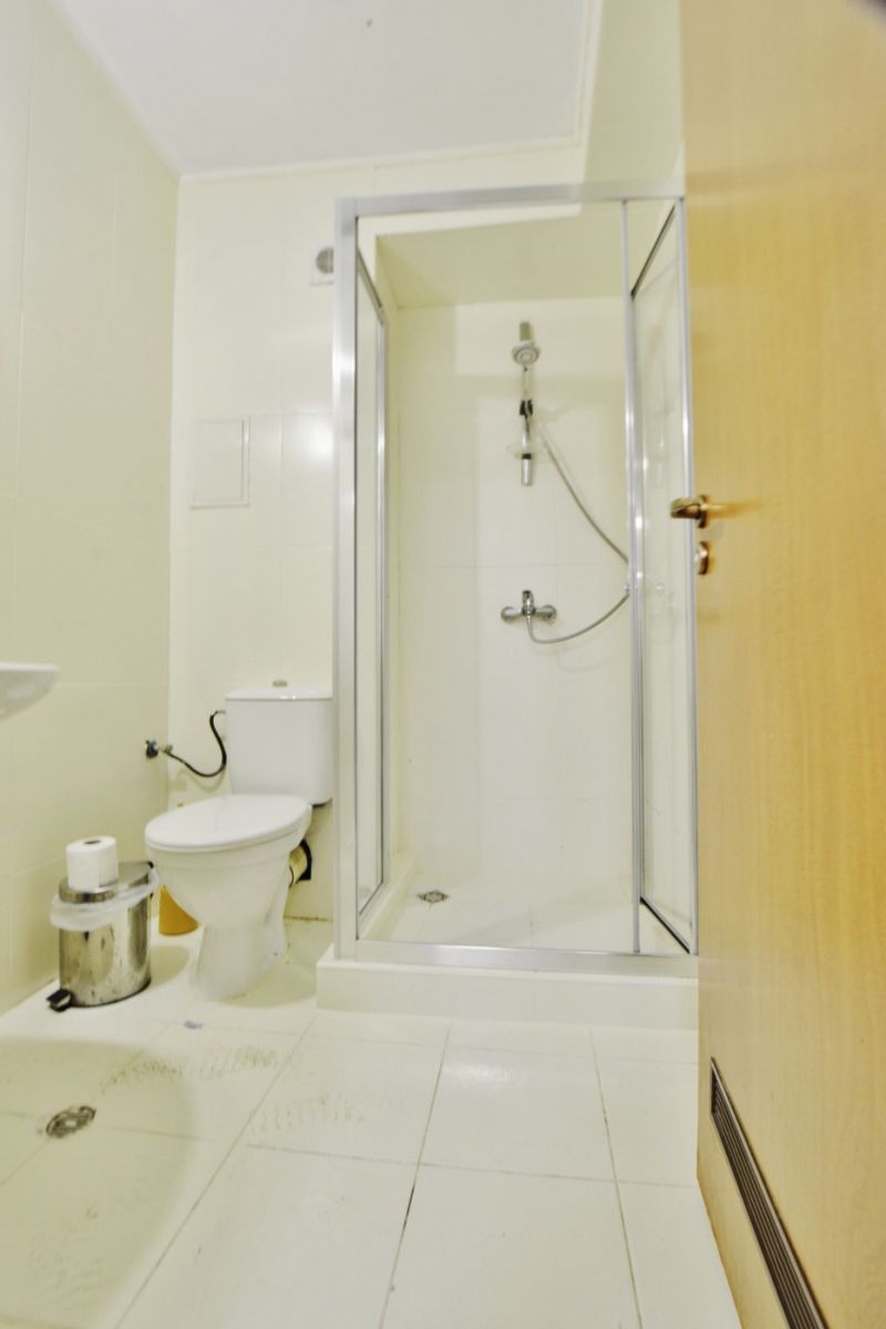 Apartmán 3+kk Slnečné pobrežie-Nesebar, Bulharsko - 18