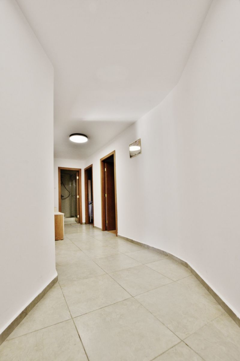 Apartmán 3+kk Slnečné pobrežie-Nesebar, Bulharsko - 19