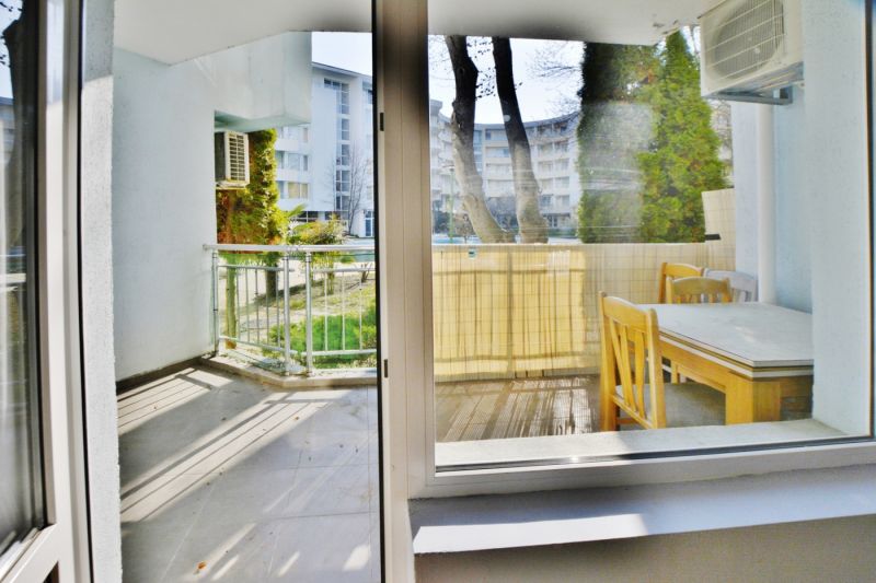 Apartmán 3+kk Slnečné pobrežie-Nesebar, Bulharsko - 20