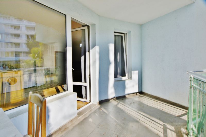 Apartmán 3+kk Slnečné pobrežie-Nesebar, Bulharsko - 21
