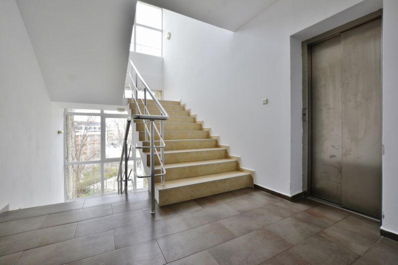 Apartmán 3+kk Slnečné pobrežie-Nesebar, Bulharsko - 22