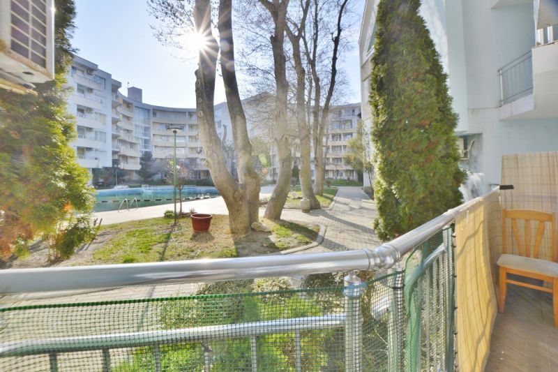 Apartmán 3+kk Slnečné pobrežie-Nesebar, Bulharsko - 24