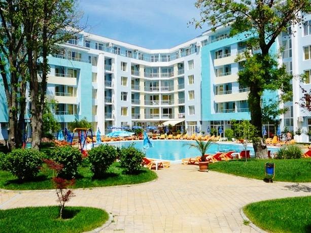 Apartmán 3+kk Slnečné pobrežie-Nesebar, Bulharsko - 31