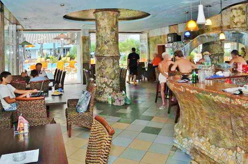 Apartmán 3+kk Slnečné pobrežie-Nesebar, Bulharsko - 37