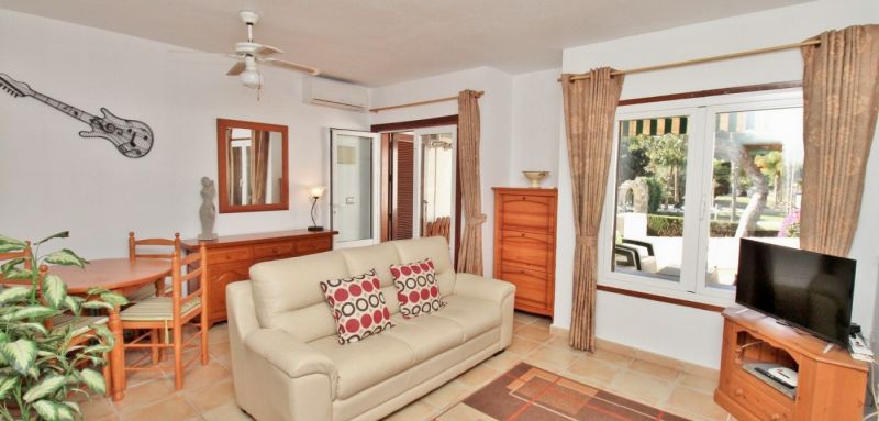 Apartmán 3+kk Villamartin-Orihuela Costa, Španielsko - 7