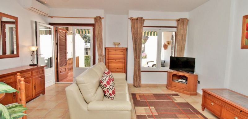 Apartmán 3+kk Villamartin-Orihuela Costa, Španielsko - 8