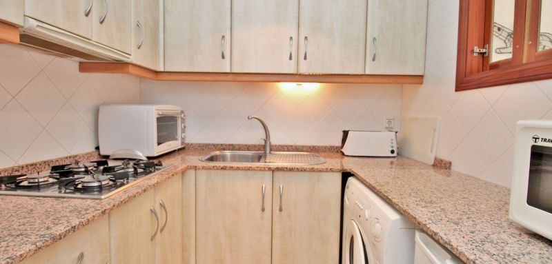 Apartmán 3+kk Villamartin-Orihuela Costa, Španielsko - 9