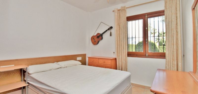 Apartmán 3+kk Villamartin-Orihuela Costa, Španielsko - 14