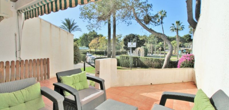 Apartmán 3+kk Villamartin-Orihuela Costa, Španielsko - 6