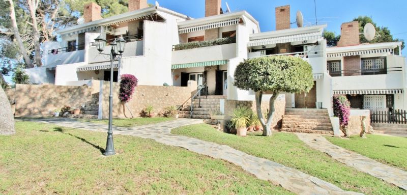 Apartmán 3+kk Villamartin-Orihuela Costa, Španielsko - 5