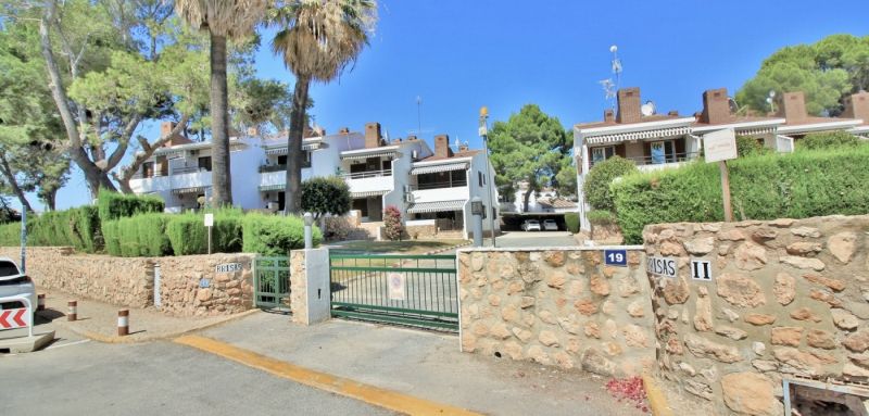 Apartmán 3+kk Villamartin-Orihuela Costa, Španielsko - 16