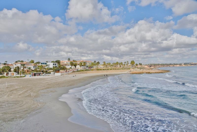 Apartmán 3+kk Villamartin-Orihuela Costa, Španielsko - 35