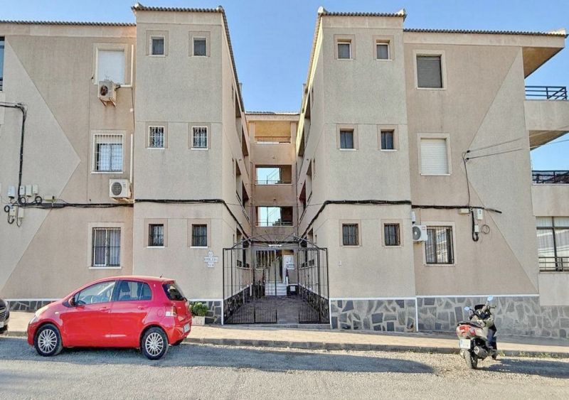 Apartmán 2+kk Torrevieja-La Siesta, Španielsko - 3