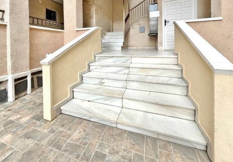 Apartmán 2+kk Torrevieja-La Siesta, Španielsko - 4