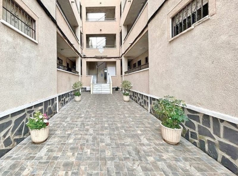 Apartmán 2+kk Torrevieja-La Siesta, Španielsko - 5