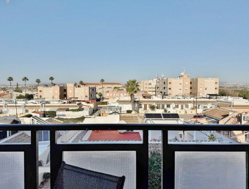 Apartmán 2+kk Torrevieja-La Siesta, Španielsko - 6