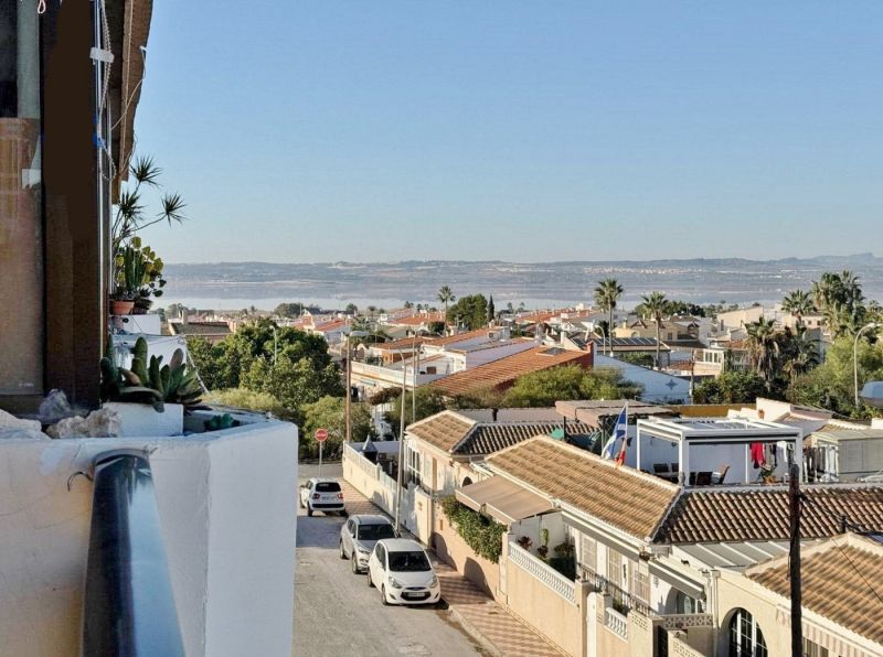 Apartmán 2+kk Torrevieja-La Siesta, Španielsko - 7