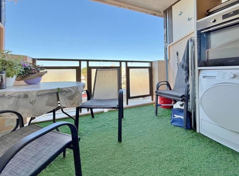 Apartmán 2+kk Torrevieja-La Siesta, Španielsko - 8