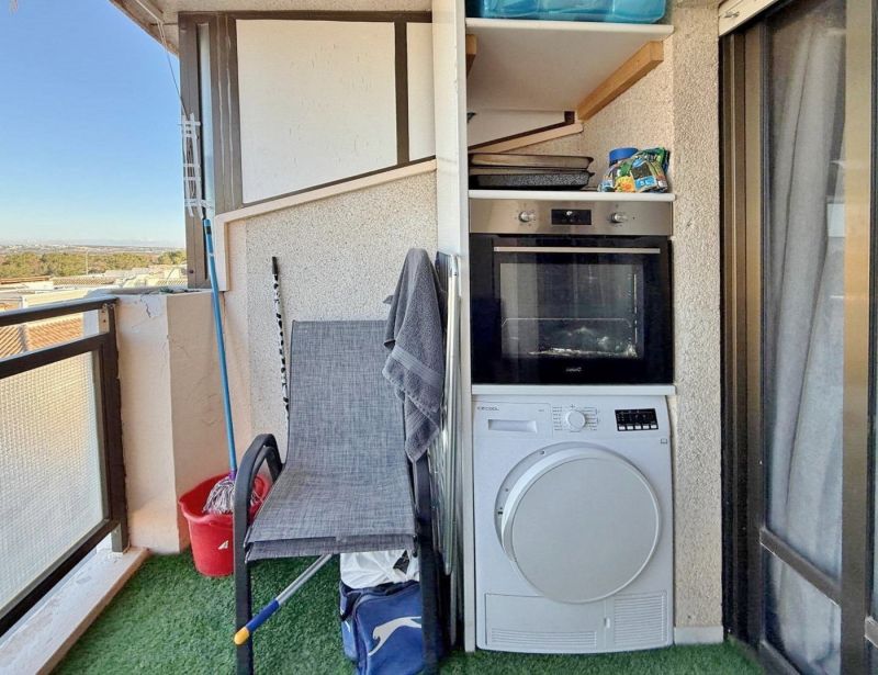 Apartmán 2+kk Torrevieja-La Siesta, Španielsko - 10