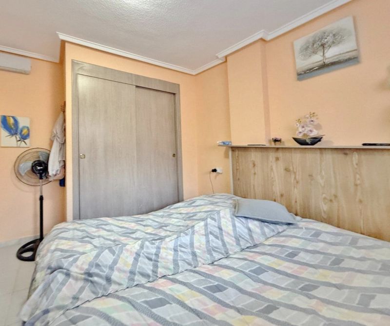 Apartmán 2+kk Torrevieja-La Siesta, Španielsko - 11
