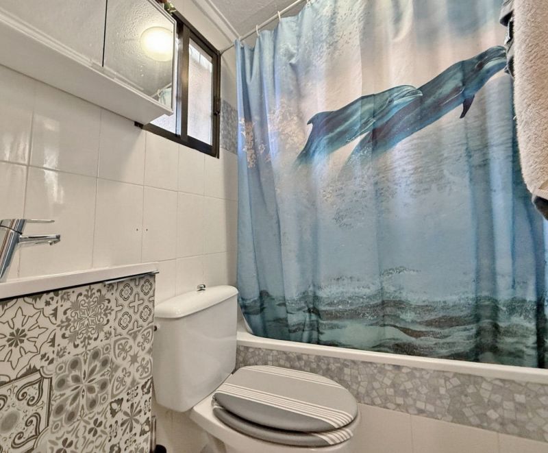 Apartmán 2+kk Torrevieja-La Siesta, Španielsko - 12