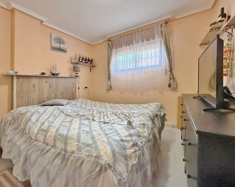 Apartmán 2+kk Torrevieja-La Siesta, Španielsko - 14