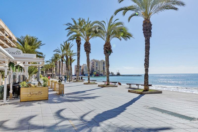 Apartmán 2+kk Torrevieja-La Siesta, Španielsko - 29