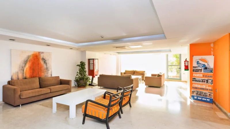 PREDAJ 2 - 4 izb.apartmány v Španielsku, Alméria - 3