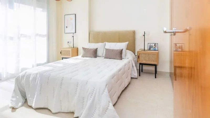 PREDAJ 2 - 4 izb.apartmány v Španielsku, Alméria - 6