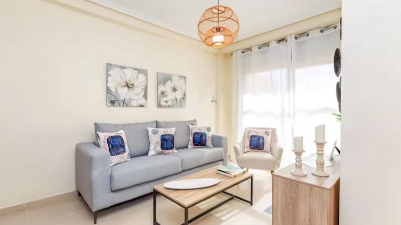 PREDAJ 2 - 4 izb.apartmány v Španielsku, Alméria - 8