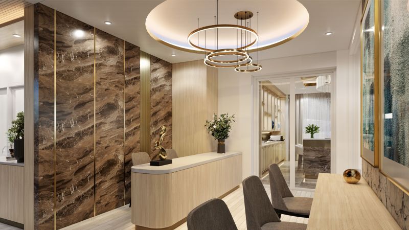 Apartmány The City Phuket, Kathu, Thajsko - 4