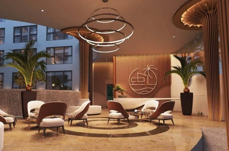 Apartmány Capri Residence, Phuket-Bang Tao, Thajsko - 5