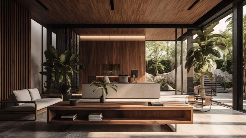 Luxusné apartmány projekt ESSENCE, Phuket-Rawai, Thajsko - 11